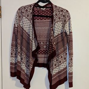 Debut Cardigan